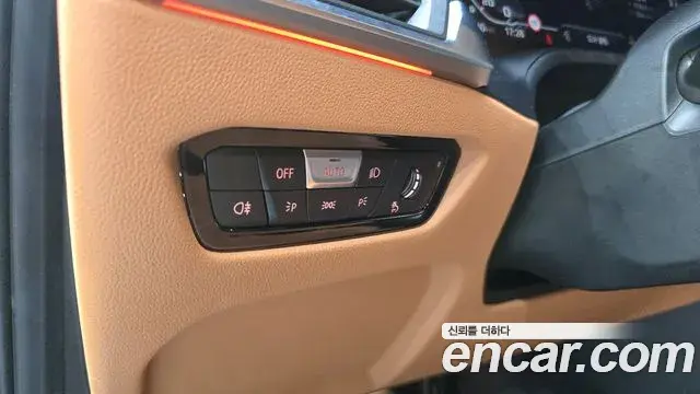 BMW 3 Series 2021 — ფოტო 34/34