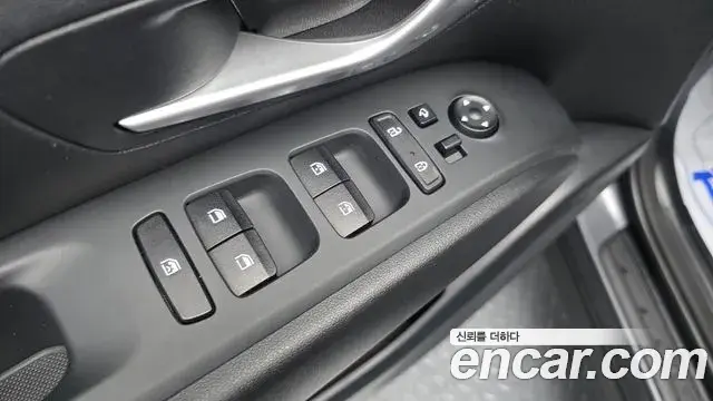 Hyundai Tucson Hybrid 2021 — Şəkil 5/20