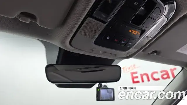 Hyundai Tucson Hybrid 2021 — Şəkil 8/20