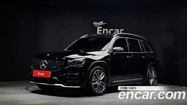 Mercedes-Benz GLB-Class 2025 — ფოტო 21/30
