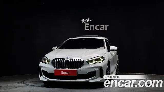 BMW 1 Series 2020 — Şəkil 5/20