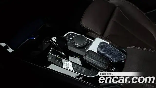 BMW 1 Series 2020 — Şəkil 2/20