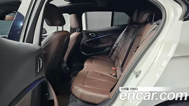 BMW 1 Series 2020 — Şəkil 1/20