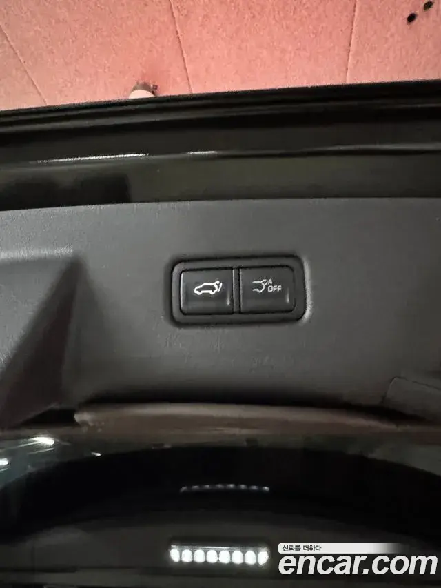 Kia Carnival 2025 — ფოტო 14/20