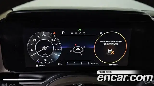 Kia Carnival 2022 — Фото 8/20
