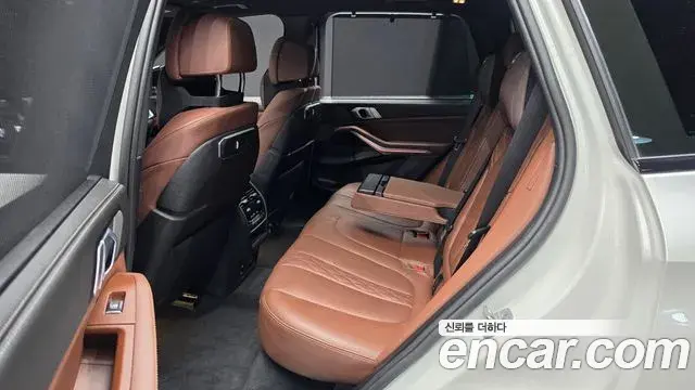 BMW X5 2024 — Photo 1/31