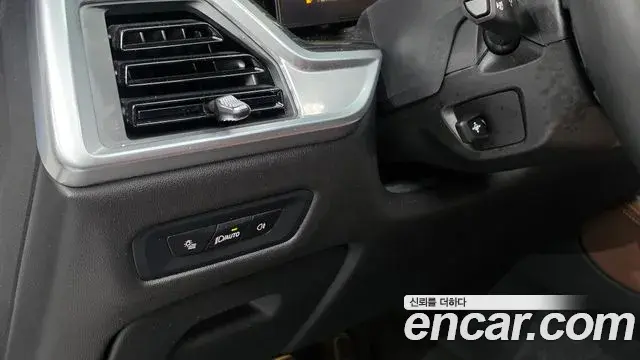 BMW X5 2024 — Photo 6/31