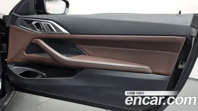 BMW 4 Series 2023 — ფოტო 15/35