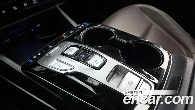 Hyundai Tucson Hybrid 2022 — Şəkil 25/33