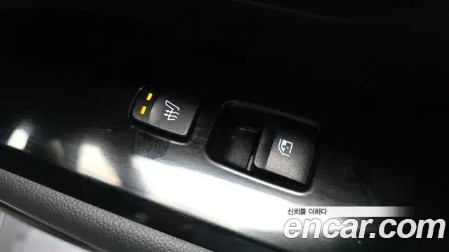 Hyundai Tucson Hybrid 2022 — Şəkil 17/33