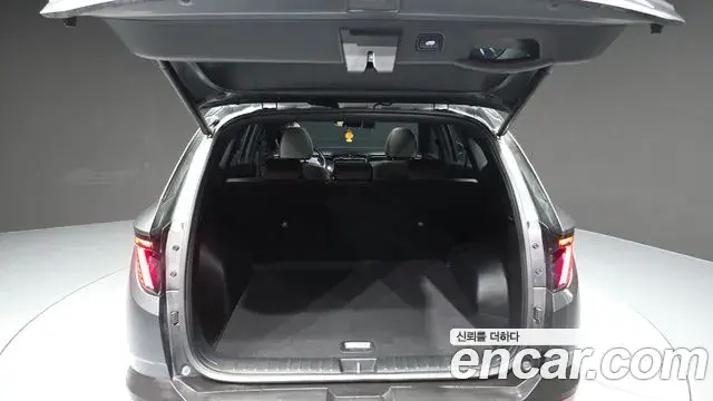 Hyundai Tucson Hybrid 2022 — Şəkil 4/33