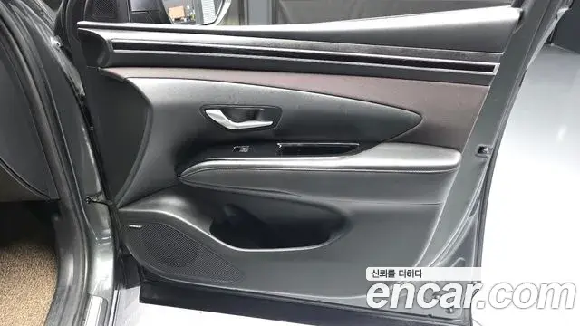 Hyundai Tucson Hybrid 2022 — Şəkil 24/33