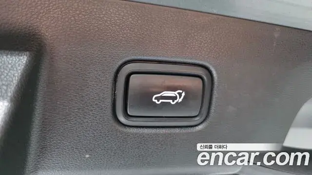 Hyundai Tucson Hybrid 2022 — Şəkil 14/33