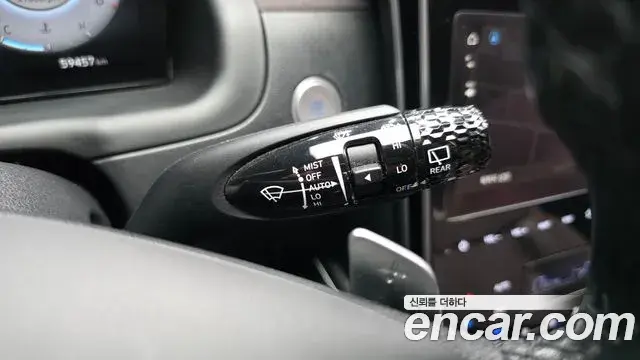 Hyundai Tucson Hybrid 2022 — Şəkil 26/33