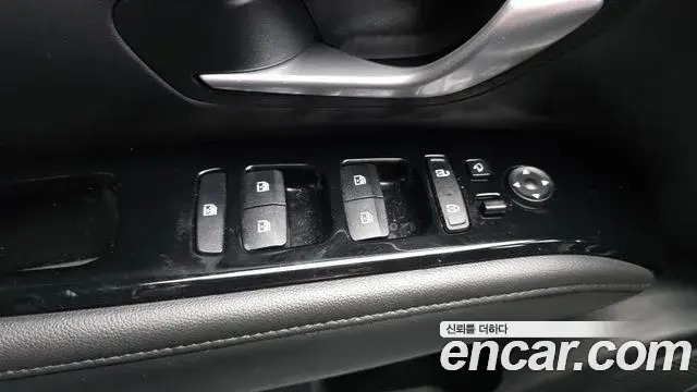 Hyundai Tucson Hybrid 2022 — Şəkil 2/33