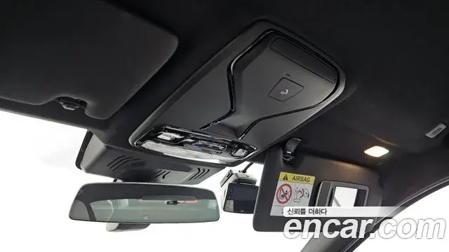 BMW M3 2025 — ფოტო 13/20