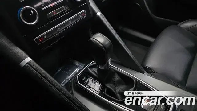 Renault Samsung QM6 2021 — Фото 9/20