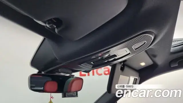 Porsche Cayenne 2024 — ფოტო 3/40