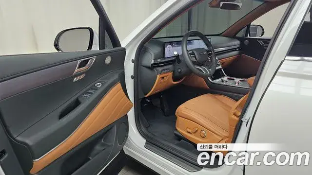 Genesis GV80 2026 — Photo 19/32