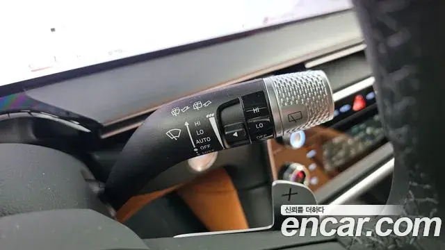 Genesis GV80 2026 — Photo 30/32