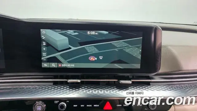 Kia Carnival 2021 — Фото 14/20