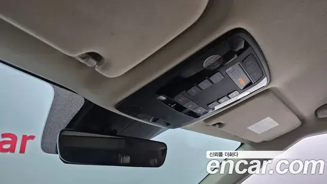 Kia Carnival 2021 — ფოტო 35/38