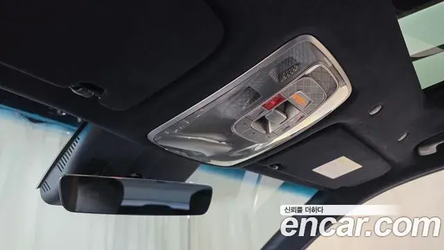 Genesis GV80 Coupe 2024 — Photo 23/35