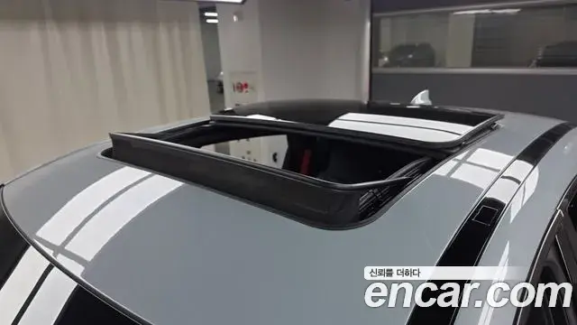 Genesis GV80 Coupe 2024 — Photo 5/35