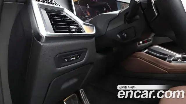 BMW X6 2025 — ფოტო 11/36