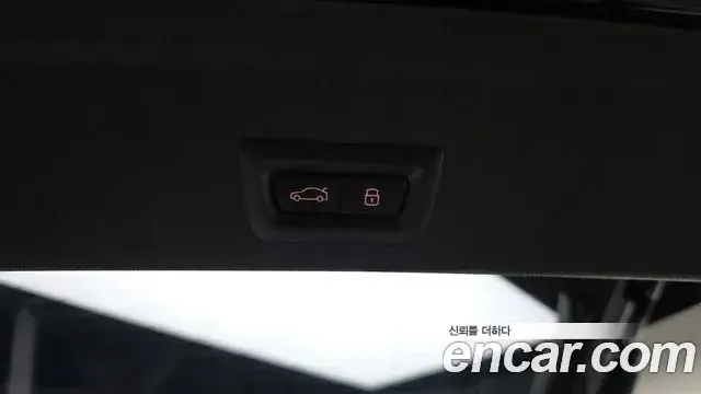 BMW X6 2025 — ფოტო 35/36
