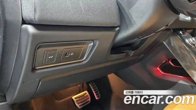 Land Rover Range Rover Evoque 2018 — Şəkil 8/38