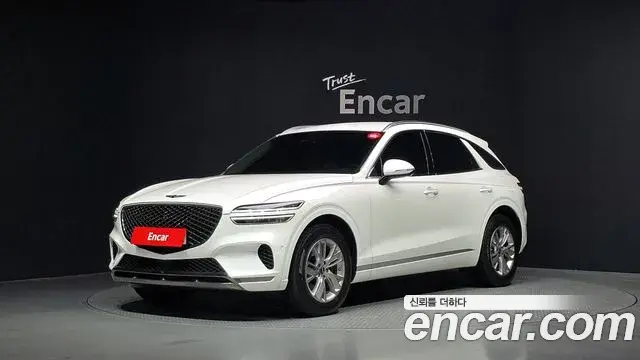 Genesis GV70 2024 — Photo 5/35
