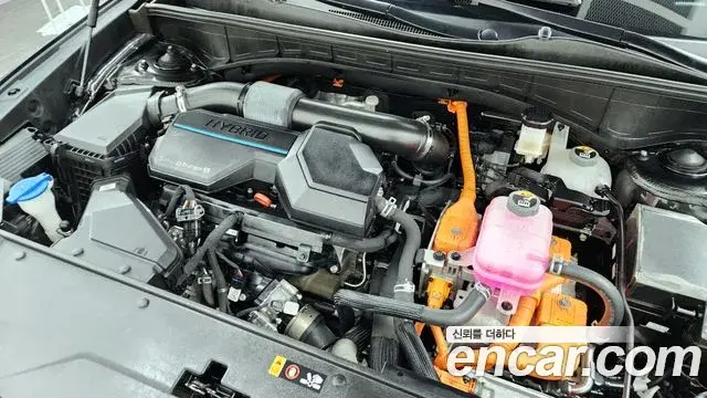Kia Sorento 2022 — Şəkil 25/25