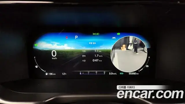 Kia Sorento 2022 — Şəkil 16/25