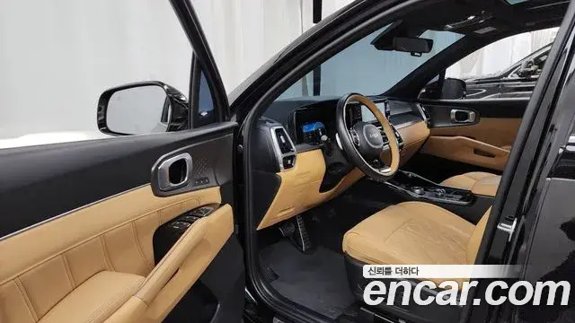 Kia Sorento 2022 — Şəkil 13/25