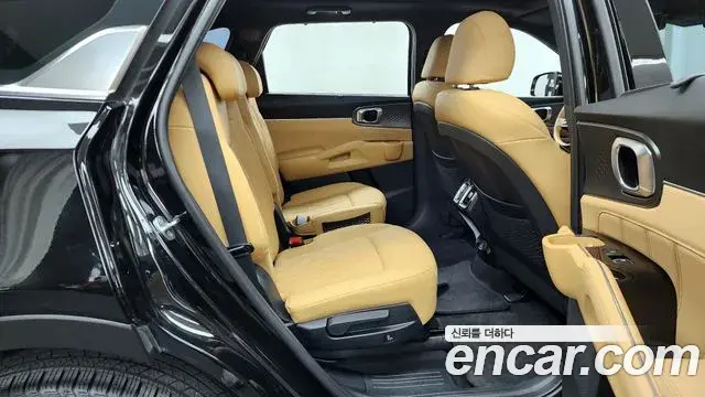 Kia Sorento 2022 — Şəkil 11/25