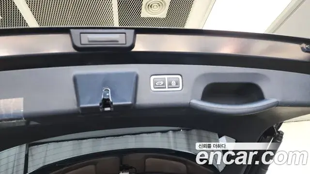 Kia Sorento 2022 — Şəkil 5/25