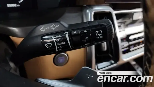 Kia Sorento 2022 — Şəkil 12/25