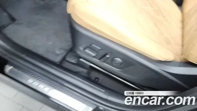 Kia Sorento 2022 — Şəkil 21/25