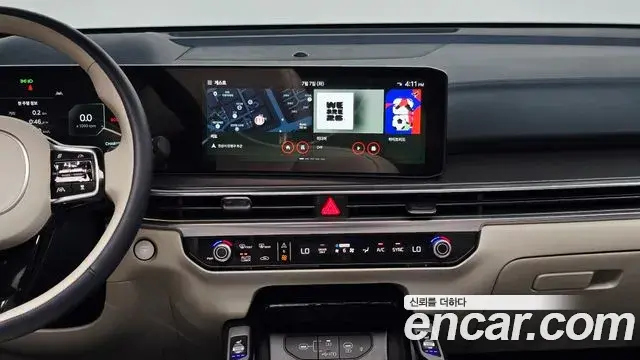 Kia Sorento 2024 — Фото 12/20