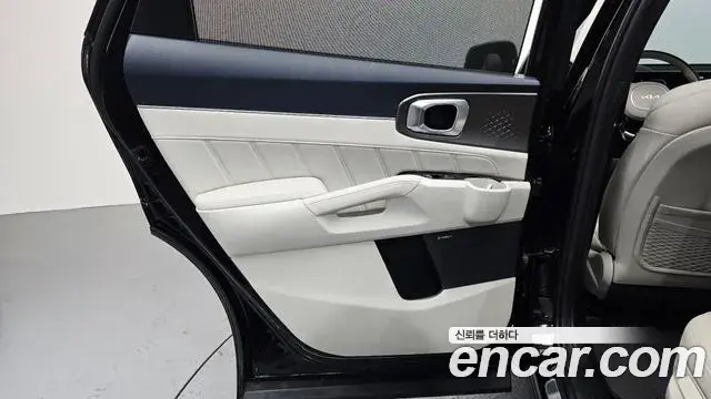 Kia Sorento 2024 — Photo 31/42
