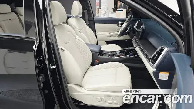 Kia Sorento 2024 — Photo 10/42