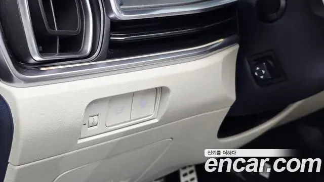 Kia Sorento 2024 — Photo 38/42