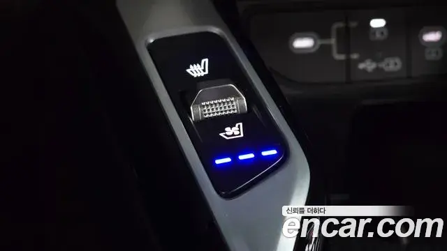 Kia Sorento 2024 — Photo 16/42