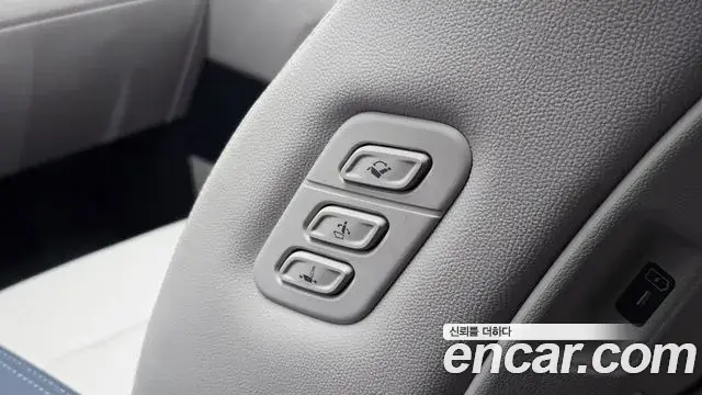 Kia Sorento 2024 — Photo 28/42