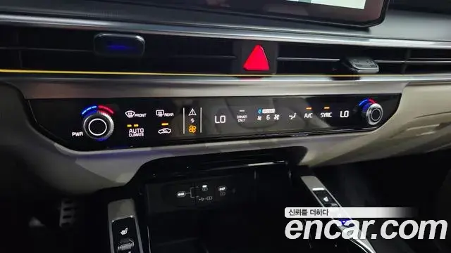 Kia Sorento 2024 — Photo 4/42