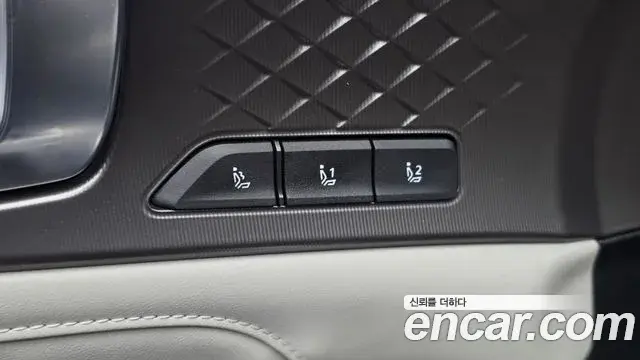 Kia Sorento 2024 — Photo 12/42