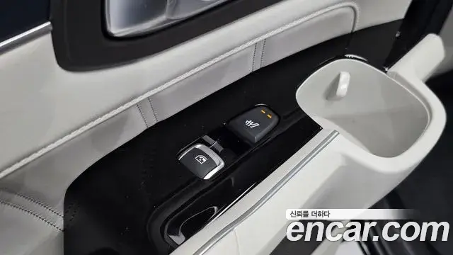 Kia Sorento 2024 — Photo 36/42