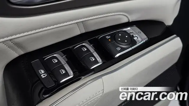 Kia Sorento 2024 — Photo 7/42