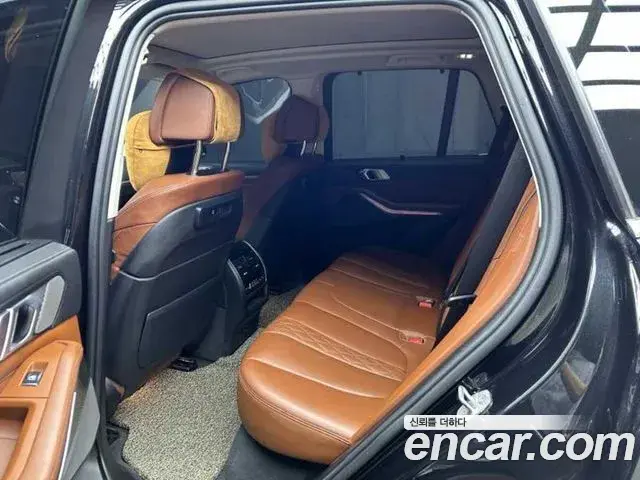 BMW X5 2022 — Фото 10/19